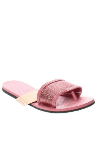 Pantofle Havaianas, Velikost 41, Barva Růžová, Cena  488,00 Kč