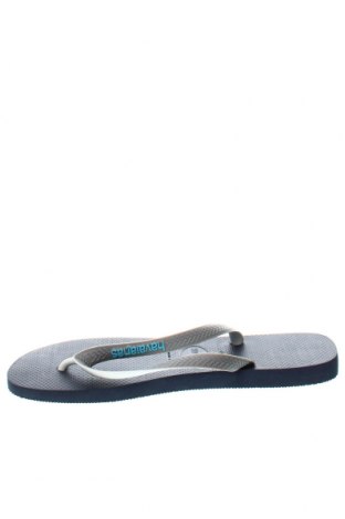 Pantofle Havaianas, Velikost 45, Barva Modrá, Cena  399,00 Kč