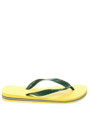 Papuci Havaianas, Mărime 37, Culoare Verde, Preț 82,04 Lei