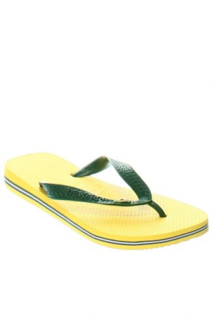 Pantofle Havaianas, Velikost 37, Barva Zelená, Cena  361,00 Kč