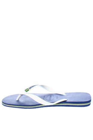 Pantofle Havaianas, Velikost 45, Barva Bílá, Cena  405,00 Kč