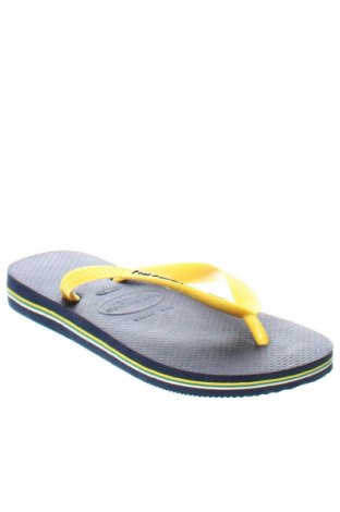 Pantofle Havaianas, Velikost 37, Barva Žlutá, Cena  623,00 Kč