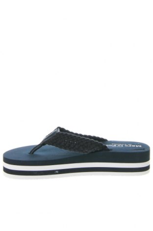 Pantofle Marc O'Polo, Velikost 42, Barva Modrá, Cena  838,00 Kč