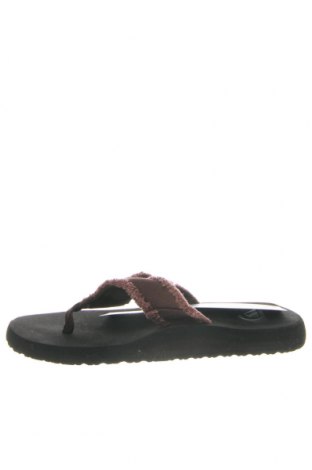 Pantofle Quiksilver, Velikost 39, Barva Vícebarevné, Cena  546,00 Kč