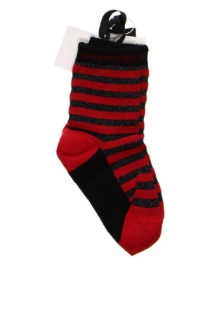 Чорапи Pinko, Размер S, Цвят Многоцветен, Цена 19,35 лв.