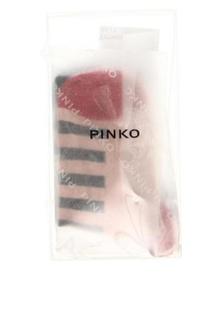 Socken Pinko, Größe M, Farbe Mehrfarbig, Preis 64,50 €