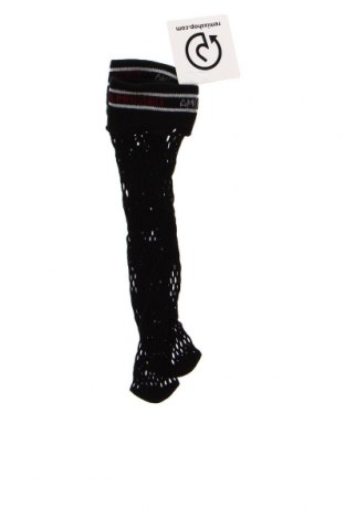 Чорапи Pinko, Размер M, Цвят Черен, Цена 119,97 лв.