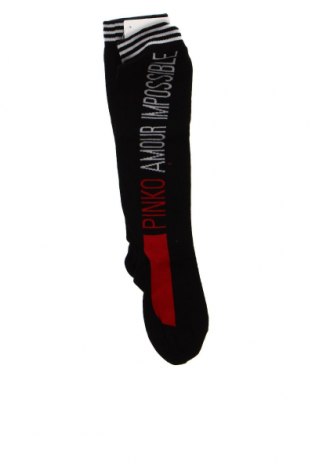 Κάλτσες Pinko, Μέγεθος S, Χρώμα Μαύρο, Τιμή 9,97 €