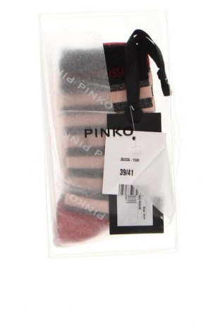 Socken Pinko, Größe M, Farbe Mehrfarbig, Preis 11,97 €