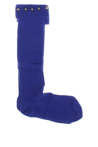 Socken Pinko, Größe S, Farbe Blau, Preis 45,88 €