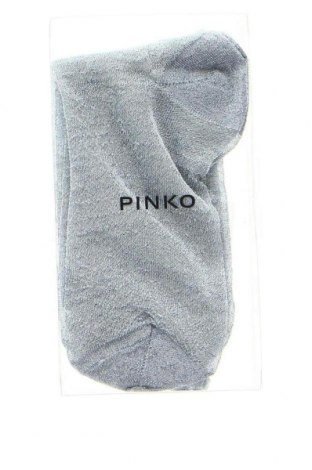 Κάλτσες Pinko, Μέγεθος M, Χρώμα Μπλέ, Τιμή 45,21 €