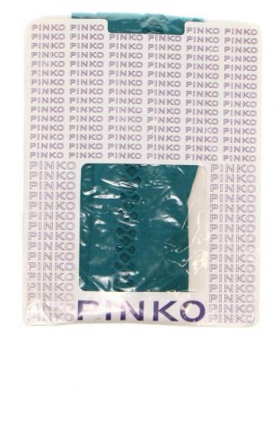Strumpfhose Pinko, Größe M, Farbe Blau, Preis € 43,56