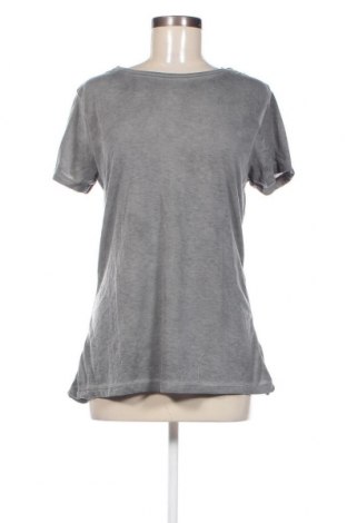 Damen Shirt, Größe S, Farbe Grau, Preis 4,00 €