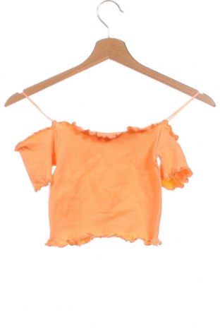 Damen Shirt, Größe XXS, Farbe Orange, Preis € 13,22