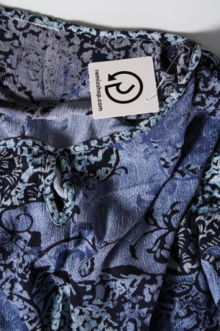 Bluză de femei, Mărime M, Culoare Albastru, Preț 8,72 Lei