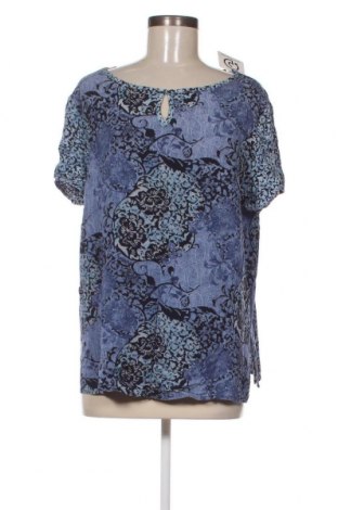 Damen Shirt, Größe M, Farbe Blau, Preis € 2,72