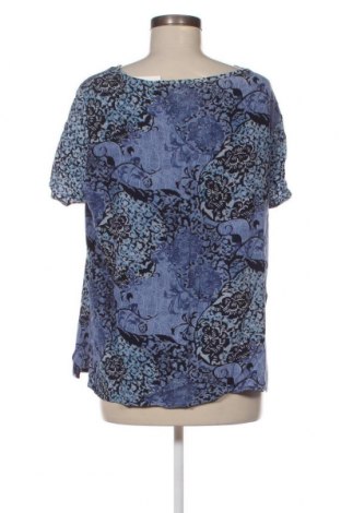 Damen Shirt, Größe M, Farbe Blau, Preis € 2,72