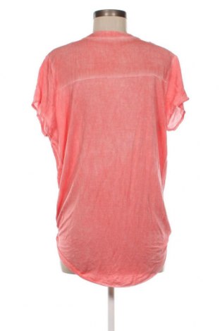 Дамска блуза, Размер M, Цвят Оранжев, Цена 19,00 лв.