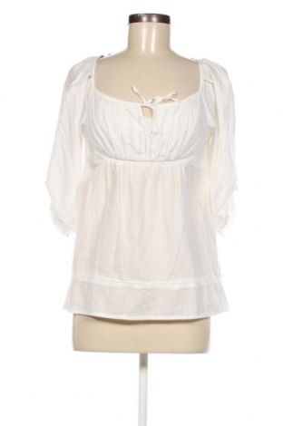 Damen Shirt, Größe S, Farbe Weiß, Preis 4,96 €