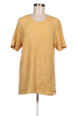 Γυναικεία μπλούζα, Μέγεθος L, Χρώμα Κίτρινο, Τιμή 2,82 €