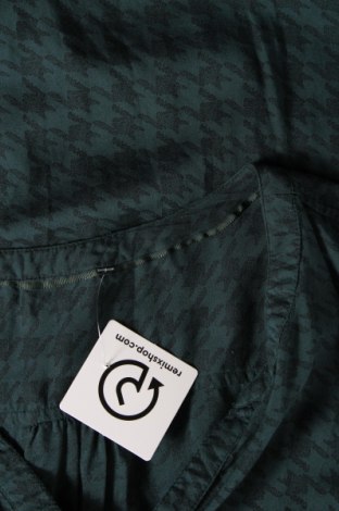 Bluză de femei, Mărime L, Culoare Verde, Preț 64,00 Lei