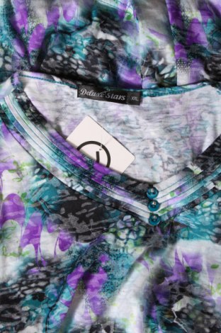 Γυναικεία μπλούζα, Μέγεθος XXL, Χρώμα Πολύχρωμο, Τιμή 6,82 €