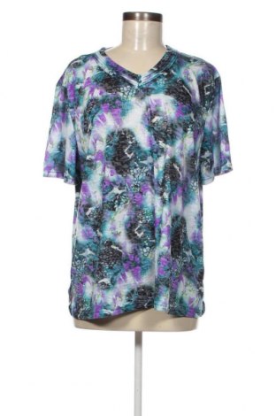 Damen Shirt, Größe XXL, Farbe Mehrfarbig, Preis € 7,67