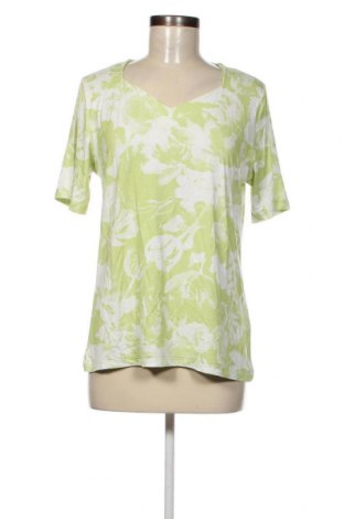 Γυναικεία μπλούζα, Μέγεθος M, Χρώμα Πράσινο, Τιμή 2,47 €