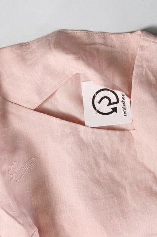 Damen Shirt, Größe S, Farbe Aschrosa, Preis 2,12 €