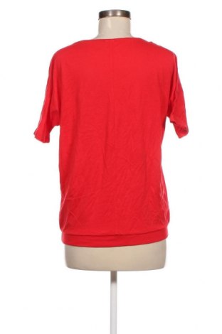Damen Shirt, Größe M, Farbe Rot, Preis 3,44 €