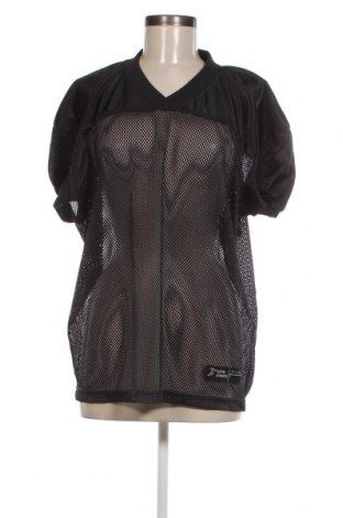 Дамска блуза, Размер L, Цвят Черен, Цена 5,13 лв.