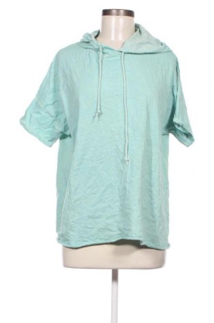 Γυναικεία μπλούζα, Μέγεθος XL, Χρώμα Πράσινο, Τιμή 4,35 €