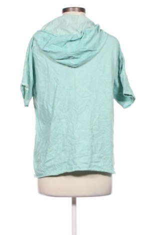 Damen Shirt, Größe XL, Farbe Grün, Preis 4,89 €