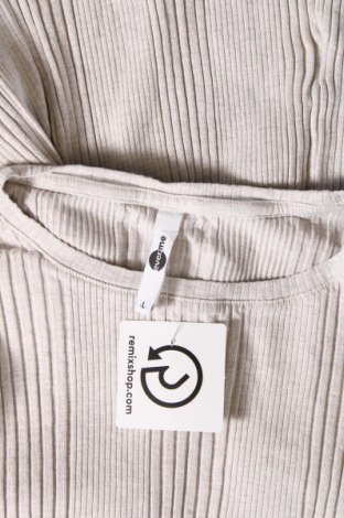 Damen Shirt, Größe L, Farbe Grau, Preis 10,00 €