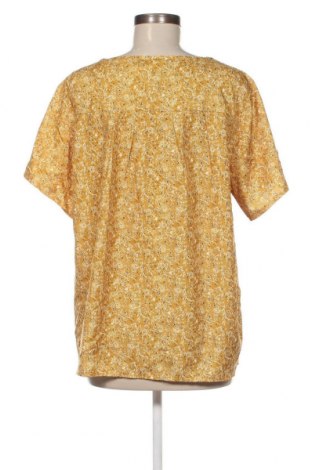 Damen Shirt, Größe L, Farbe Gelb, Preis € 2,64