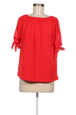 Γυναικεία μπλούζα, Μέγεθος M, Χρώμα Κόκκινο, Τιμή 3,06 €