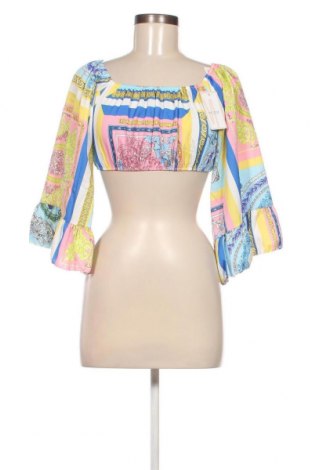 Bluză de femei, Mărime S, Culoare Multicolor, Preț 45,89 Lei