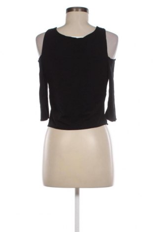 Γυναικεία μπλούζα, Μέγεθος M, Χρώμα Μαύρο, Τιμή 2,12 €
