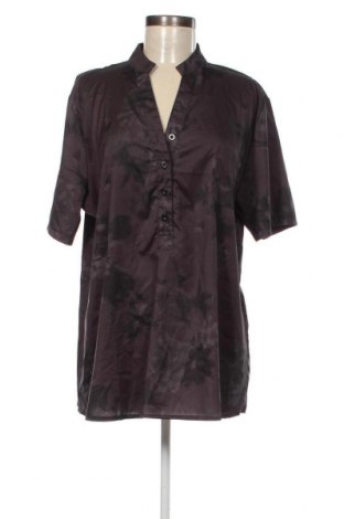 Γυναικεία μπλούζα, Μέγεθος 5XL, Χρώμα Πολύχρωμο, Τιμή 6,23 €