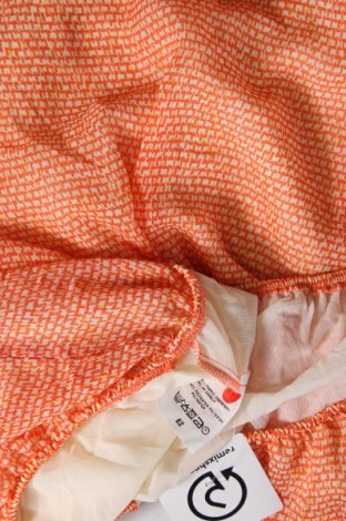 Damen Shirt, Größe 3XL, Farbe Orange, Preis 10,58 €