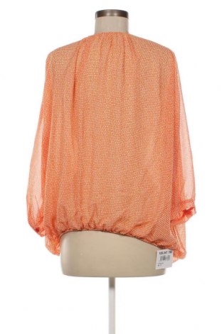 Damen Shirt, Größe 3XL, Farbe Orange, Preis 10,58 €