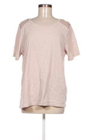 Γυναικεία μπλούζα, Μέγεθος XXL, Χρώμα  Μπέζ, Τιμή 8,81 €
