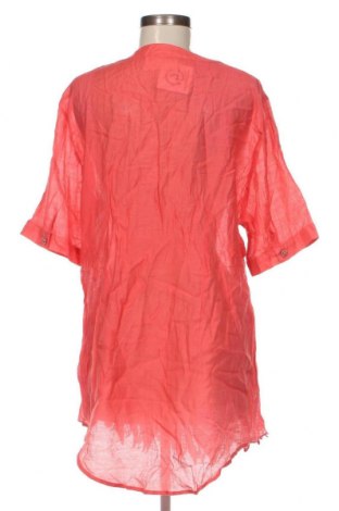 Damen Shirt, Größe L, Farbe Orange, Preis 13,22 €