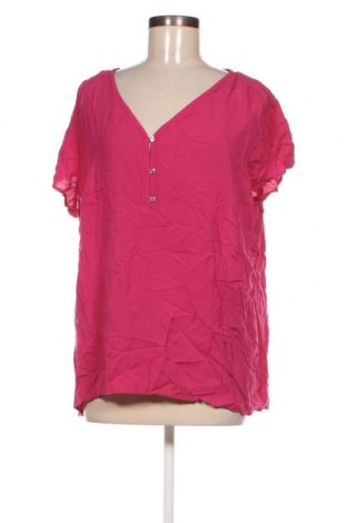 Bluză de femei, Mărime M, Culoare Roz, Preț 10,00 Lei