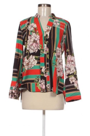 Γυναικεία μπλούζα, Μέγεθος L, Χρώμα Πολύχρωμο, Τιμή 2,47 €