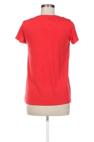 Damen Shirt, Größe XS, Farbe Rot, Preis € 2,64