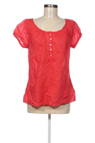 Дамска блуза, Размер L, Цвят Червен, Цена 8,17 лв.