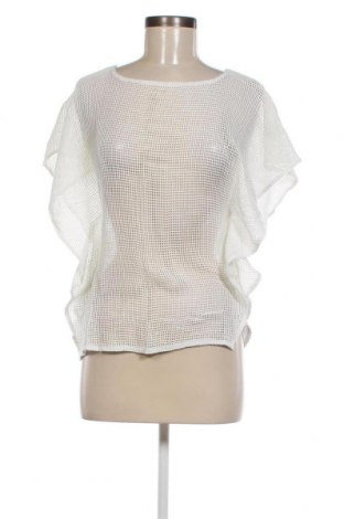 Γυναικεία μπλούζα, Μέγεθος M, Χρώμα Εκρού, Τιμή 2,41 €