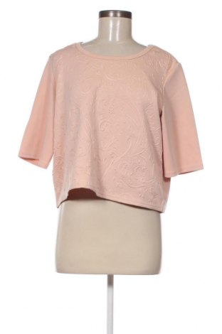 Γυναικεία μπλούζα, Μέγεθος XL, Χρώμα Ρόζ , Τιμή 3,53 €