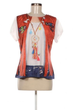 Γυναικεία μπλούζα, Μέγεθος XL, Χρώμα Πολύχρωμο, Τιμή 11,51 €